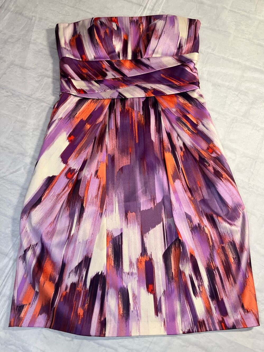 Max and Cleo Dress 4 NWT